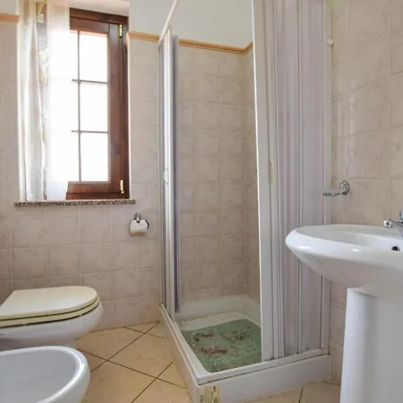 Daire 2 Bedroom Nice In Scalea